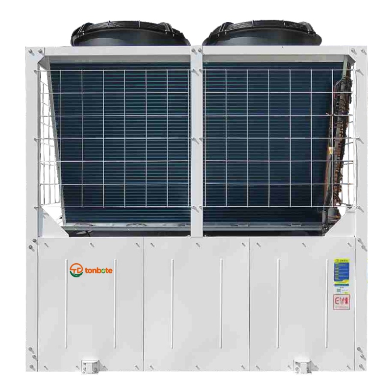 Yüksek sıcaklık ısı pompalarının ölçeği trendin aksine büyüdü ve endüstriyel enerji tasarrufu için geniş bir alan var Yüksek sıcaklık ısı pompalarının ölçeği trendin aksine büyüdü ve endüstriyel enerji tasarrufu için geniş bir alan var