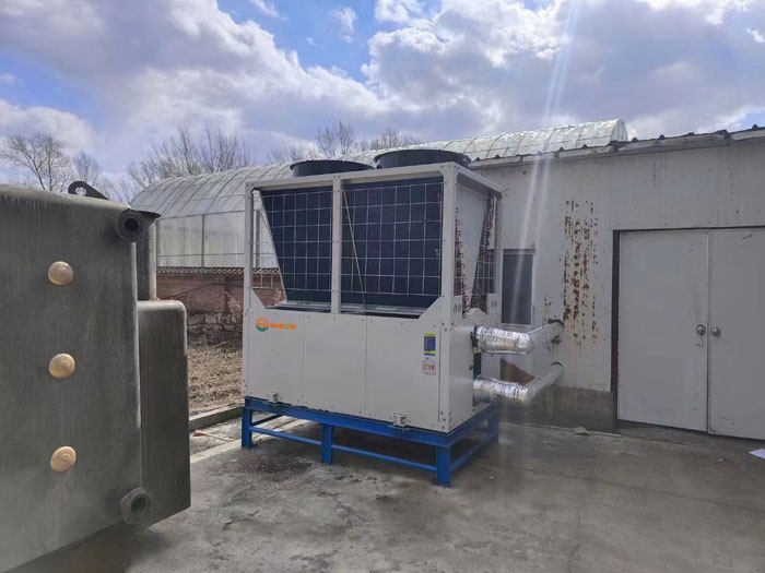 Enerji dönüşümü trendi kapımızda: Çift kaynaklı ısı pompaları, yüksek enerji tüketimi ve yüksek emisyon sorunlarını çözüyor. Enerji dönüşümü trendi kapımızda: Çift kaynaklı ısı pompaları, yüksek enerji tüketimi ve yüksek emisyon sorunlarını çözüyor.