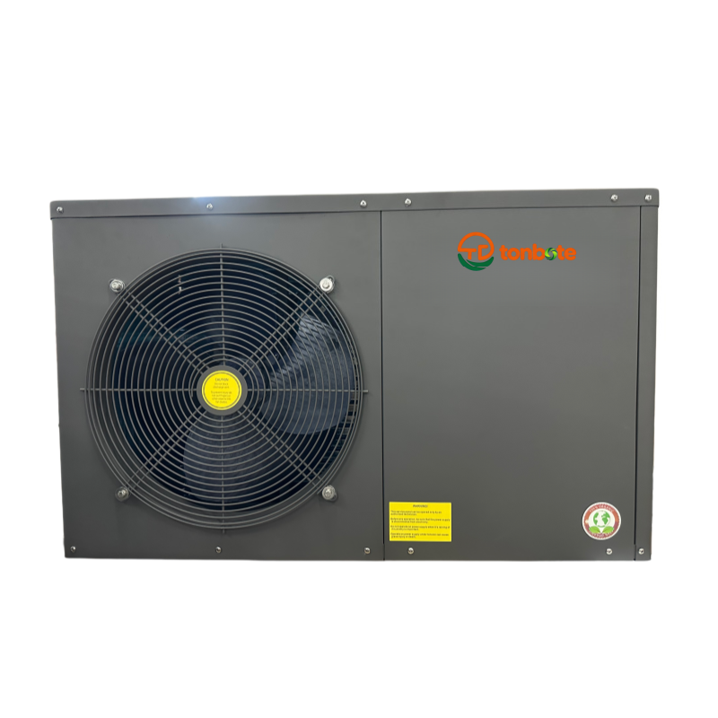 Fabrikalarda elektriğin maliyeti neden bu kadar yüksek? Çift kaynaklı ısı pompası enerji tasarrufu sistemi, endüstriyel işletmelerin maliyetleri düşürmesi ve verimliliği artırması için yeni bir atılımdır