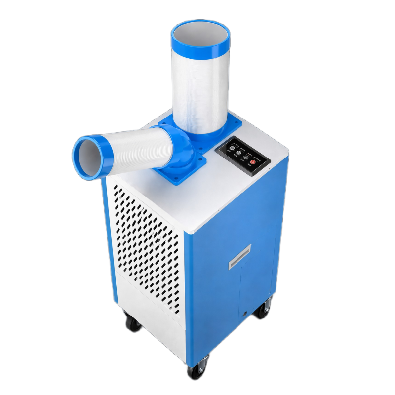 Aşırı yüksek sıcaklıklar kapımızda! Fabrikalar ve oteller soğumakta zorlanıyor mu? Aşırı yüksek sıcaklıklar kapımızda! Fabrikalar ve oteller soğumakta zorlanıyor mu?
