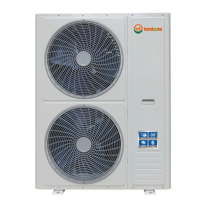 Inverter Havadan Suya Isı Pompası Inverter Havadan Suya Isı Pompası